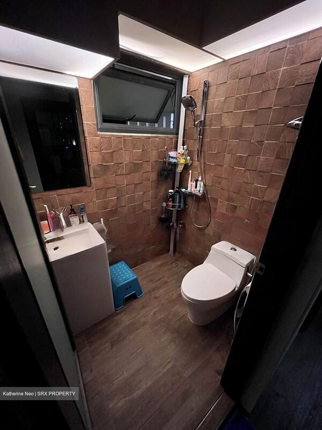 Blk 308C Waterway Terraces I (Punggol), HDB 5 Rooms #485708701